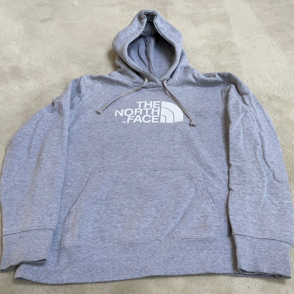 Women’s The North Face Hoodie